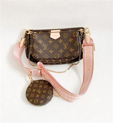 lv multi pochette second hand|louis vuitton multipochette accessori.